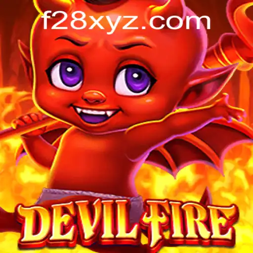 Discover the Intensity of DevilFire: A Modern Gaming Experience with F28