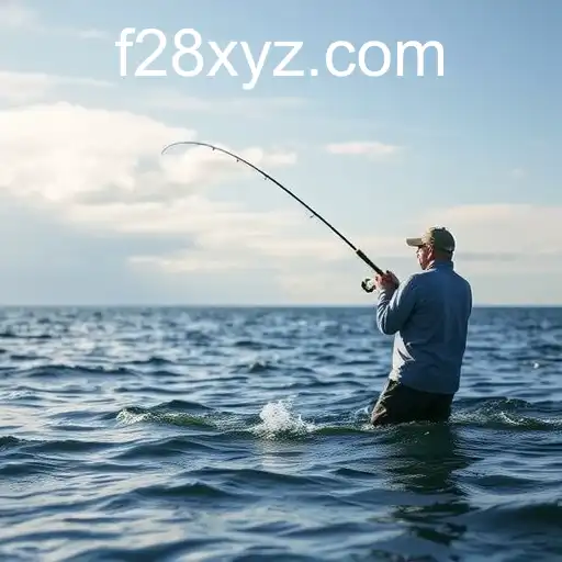 Exploring the World of Fishing: A Deep Dive into F28