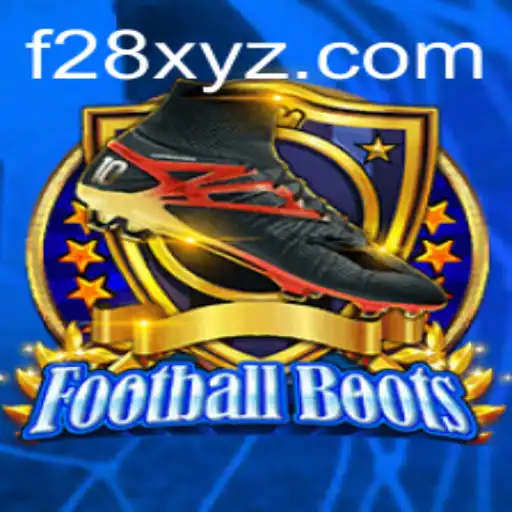 FootballBoots F28: An Exciting New Sports Game Revolutionizing the Field