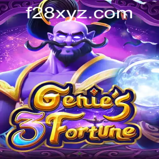 Exploring the Magical World of Genie3Fortune: A Deep Dive into Gameplay and Current Trends