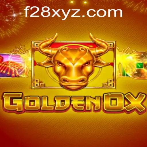 GoldenOx: Discover the Strategic World of F28