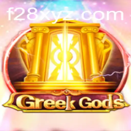 Exploring the Divine Adventure of GreekGods with Key Insights into F28