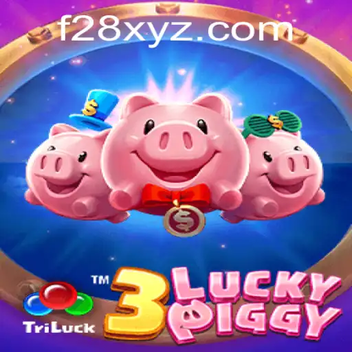 Discover the Intriguing World of 3LUCKYPIGGY with F28
