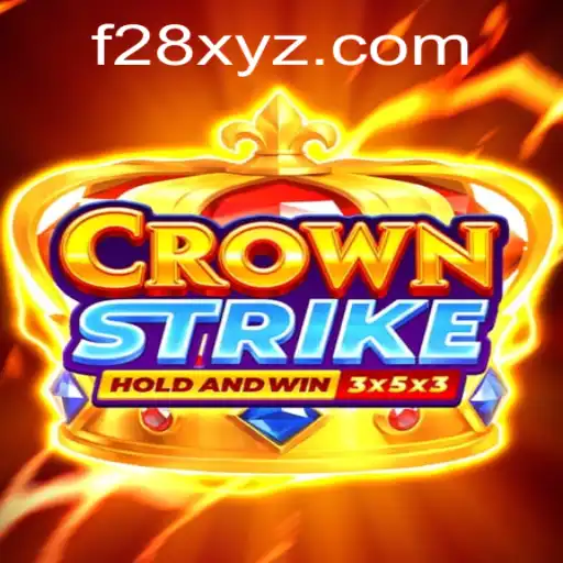 Crownstrike: Enter the Realm of Strategy and Competition