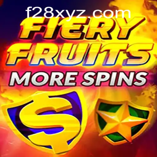 Unveiling the Excitement of FieryFruitsMoreSpins: A Thrilling Gaming Experience