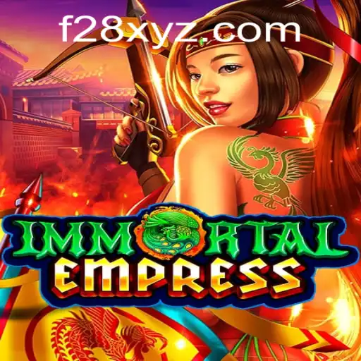 ImmortalEmpress: A Deep Dive into the Revolutionary Game of F28
