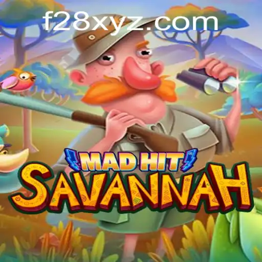 Exploring MadHitSavannah: An Exciting New Adventure in the F28 Gaming Era