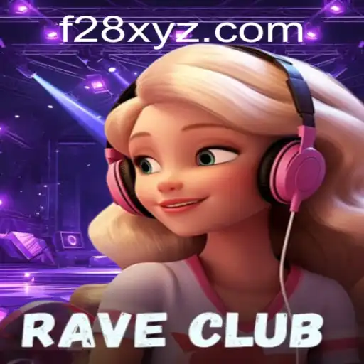 RaveClub: The Dazzling Digital Dance Revolution with F28