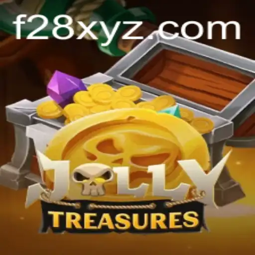 JollyTreasures: An Exciting Adventure Awaits with F28