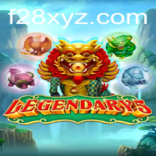Exploring Legendary5: A New Era in Gaming with F28
