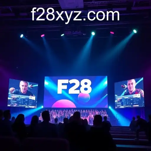 Live Streaming: The Rise of F28