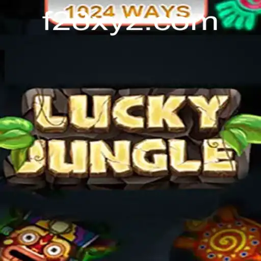 Discover the Fascinating World of LuckyJungle1024: A Fresh Take on Digital Gaming
