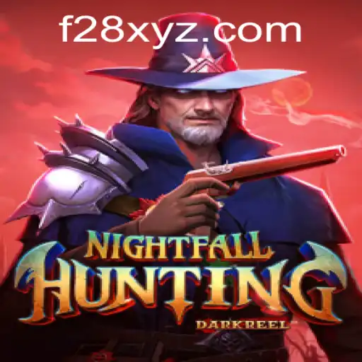 Exploring the Thrills of NightfallHunting: A Dive into the Adventurous World of F28