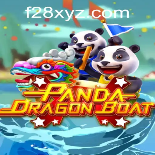Explore the Thrilling World of PANDADRAGONBOAT