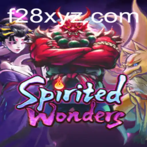 The Enchanting Realm of SpiritedWonders: Unveiling the Magic of F28