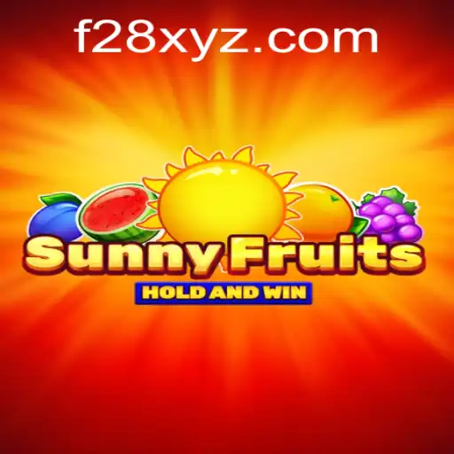 SunnyFruits: The Vibrant World of Fruit-Filled Adventures