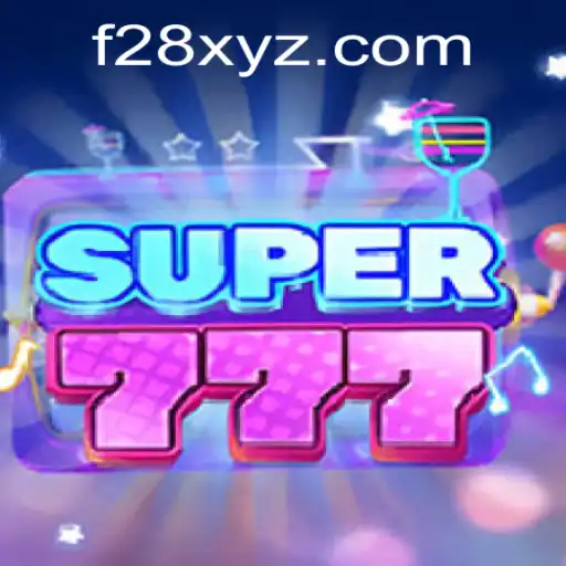 Explore the Exciting World of Super777