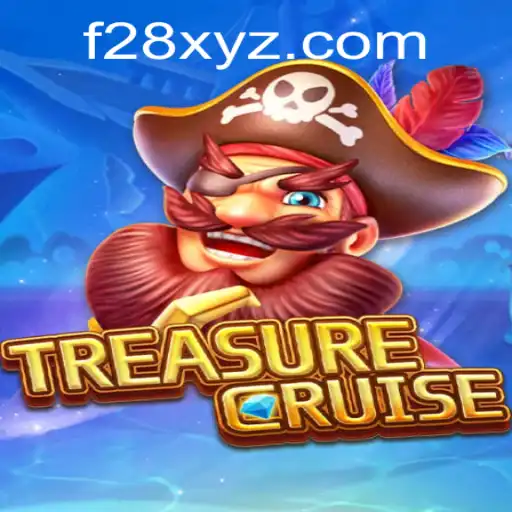 Embark on an Epic Journey with TREASURECRUISE: A Thrilling Game Experience