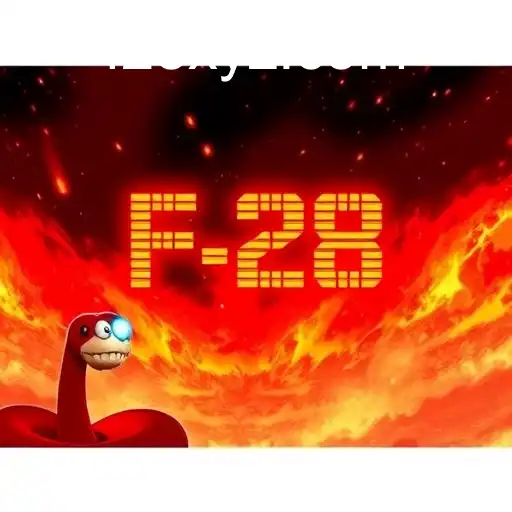 The Evolution of Video Games: Insights into the World of F28