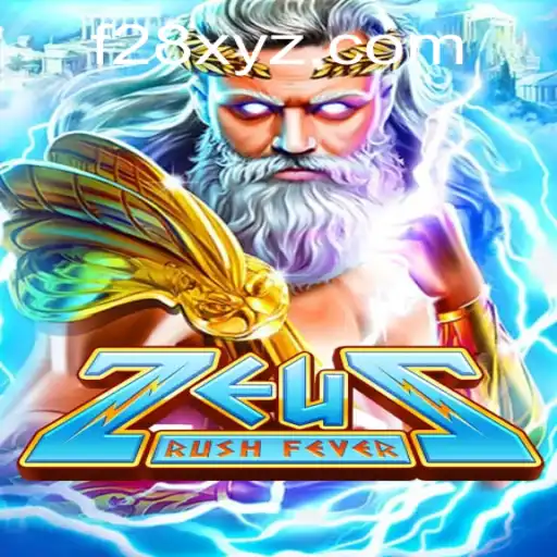 ZeusRushFever: Unleashing the Power of the Gods in the Thrilling World of F28